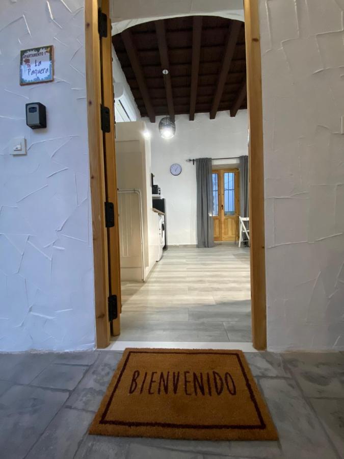 Apartamento Jerez Sherry Херес-де-ла-Фронтера Экстерьер фото