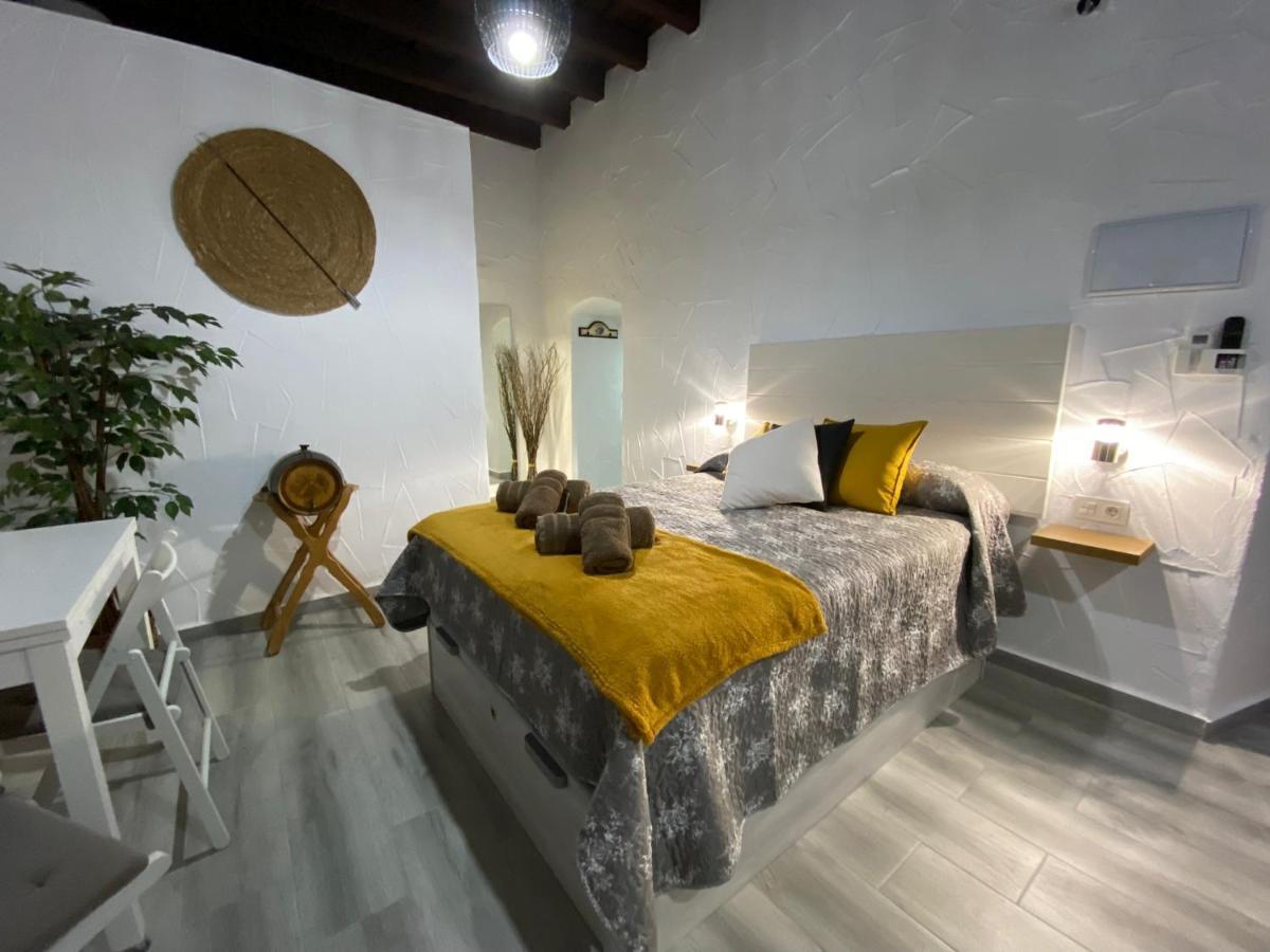 Apartamento Jerez Sherry Херес-де-ла-Фронтера Экстерьер фото