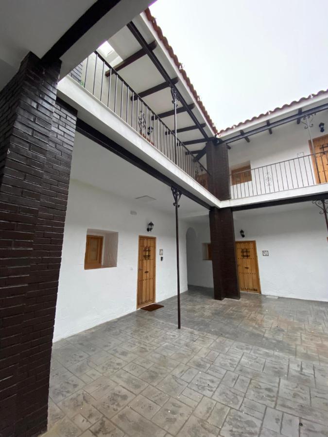 Apartamento Jerez Sherry Херес-де-ла-Фронтера Экстерьер фото