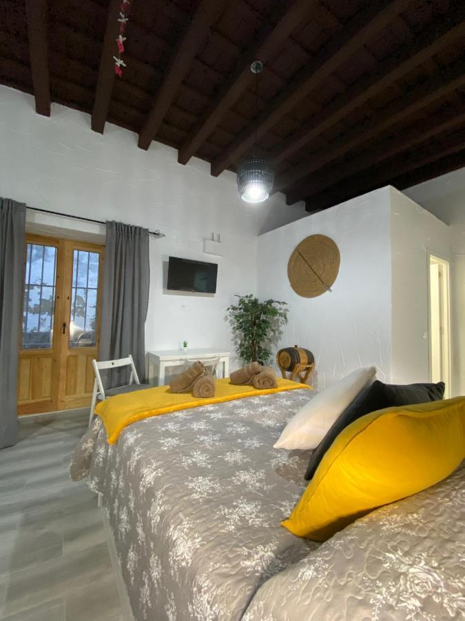 Apartamento Jerez Sherry Херес-де-ла-Фронтера Экстерьер фото