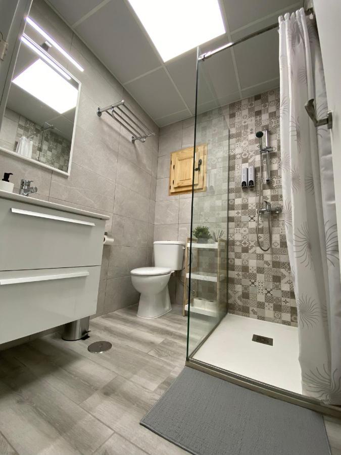 Apartamento Jerez Sherry Херес-де-ла-Фронтера Экстерьер фото