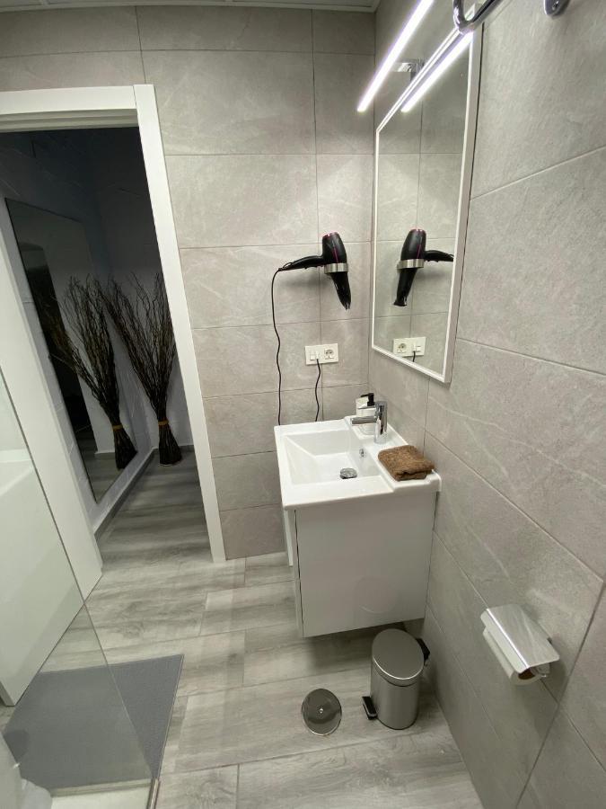 Apartamento Jerez Sherry Херес-де-ла-Фронтера Экстерьер фото