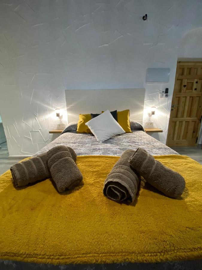 Apartamento Jerez Sherry Херес-де-ла-Фронтера Экстерьер фото