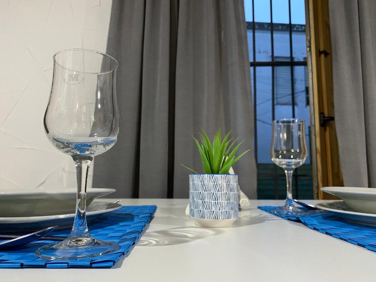 Apartamento Jerez Sherry Херес-де-ла-Фронтера Экстерьер фото