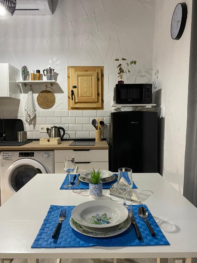 Apartamento Jerez Sherry Херес-де-ла-Фронтера Экстерьер фото